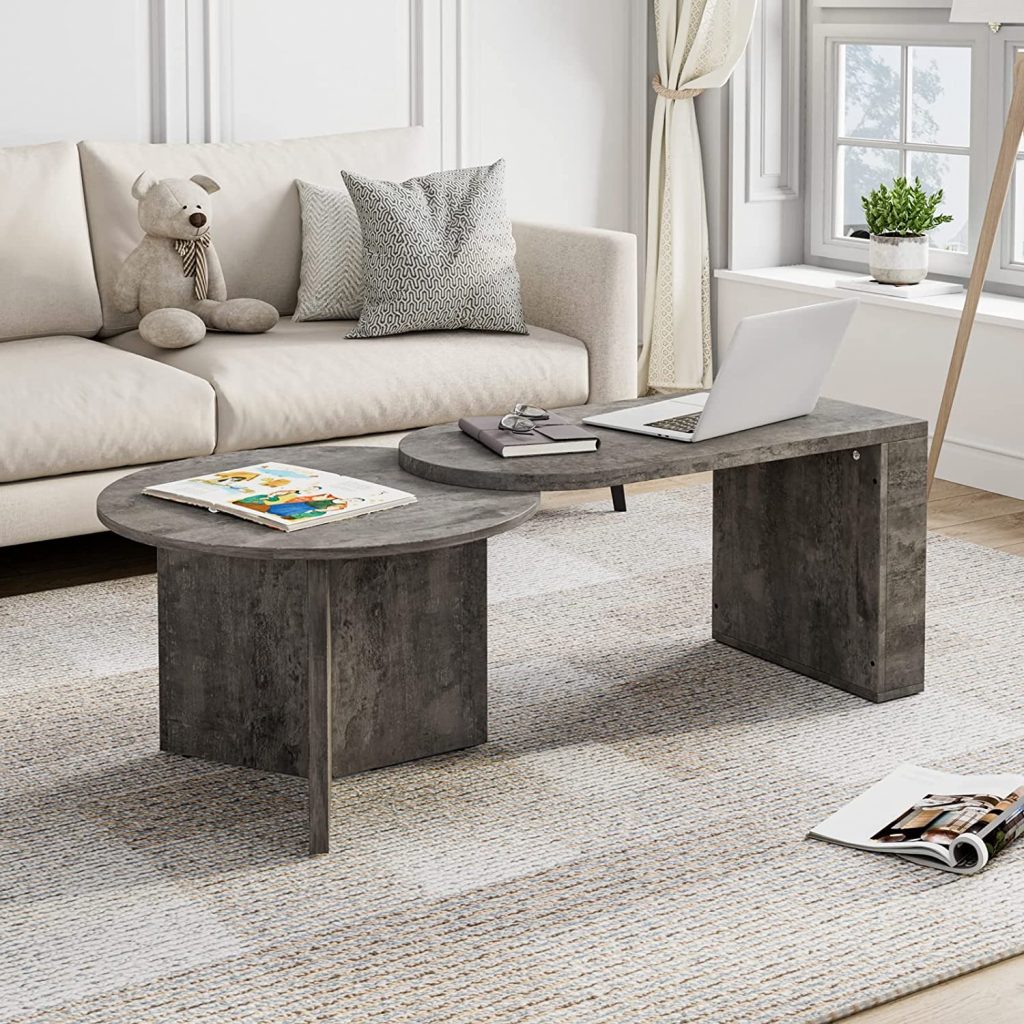 8 Best Coffee Table Designs That Will Excite You Storables