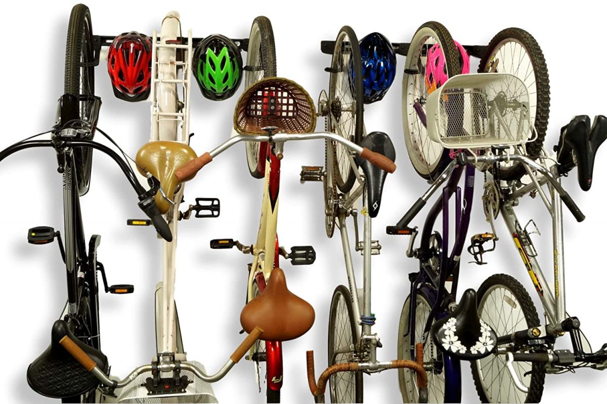 15 Best Garage Bike Storage Ideas To Try Today Storables