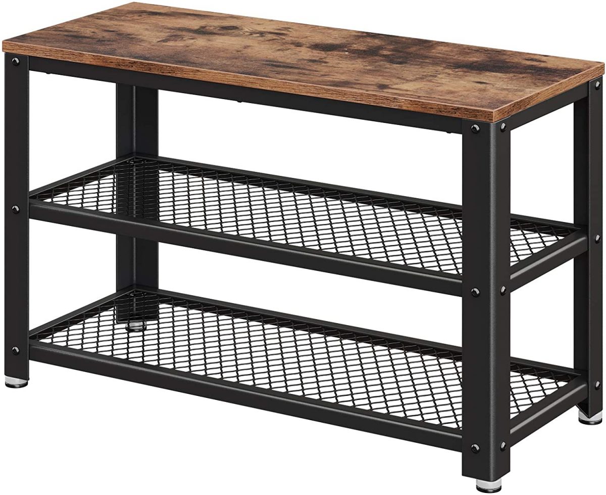 20 Best Outdoor Shoe Storage Bench Picks Storables