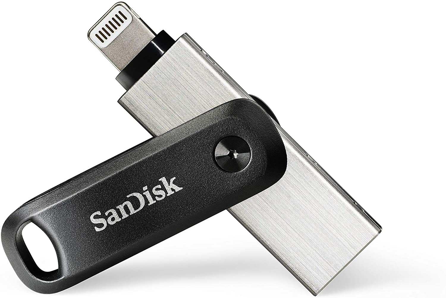 best encrypted thumb drive