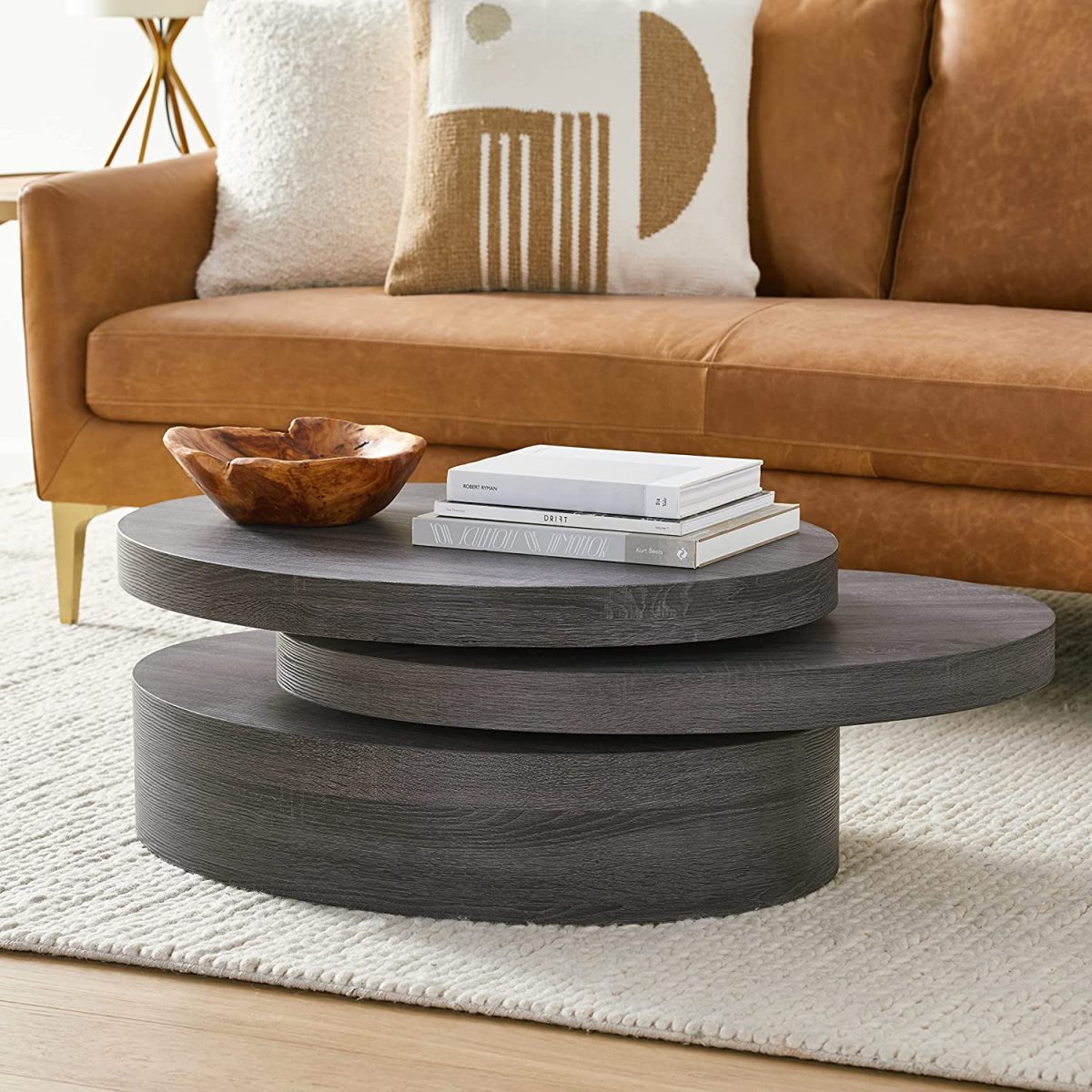 8 Best Coffee Table Designs That Will Excite You Storables