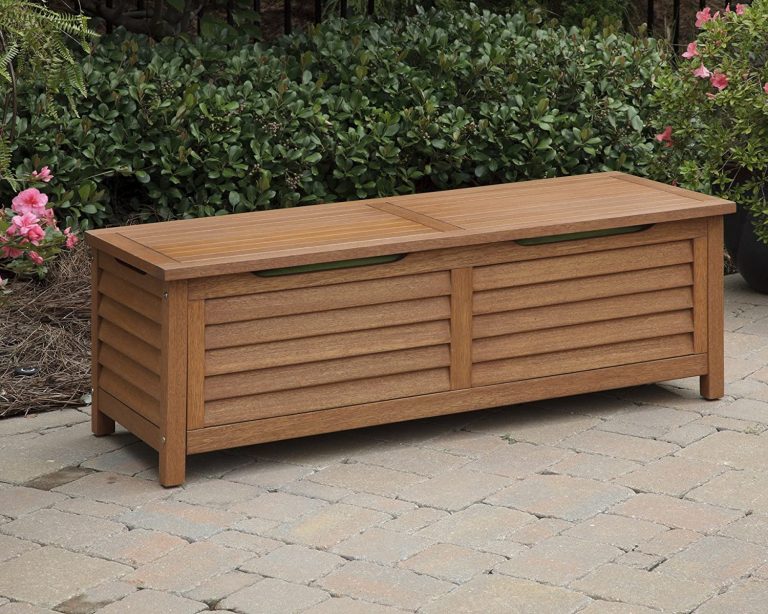 20 Best Outdoor Shoe Storage Bench Picks Storables
