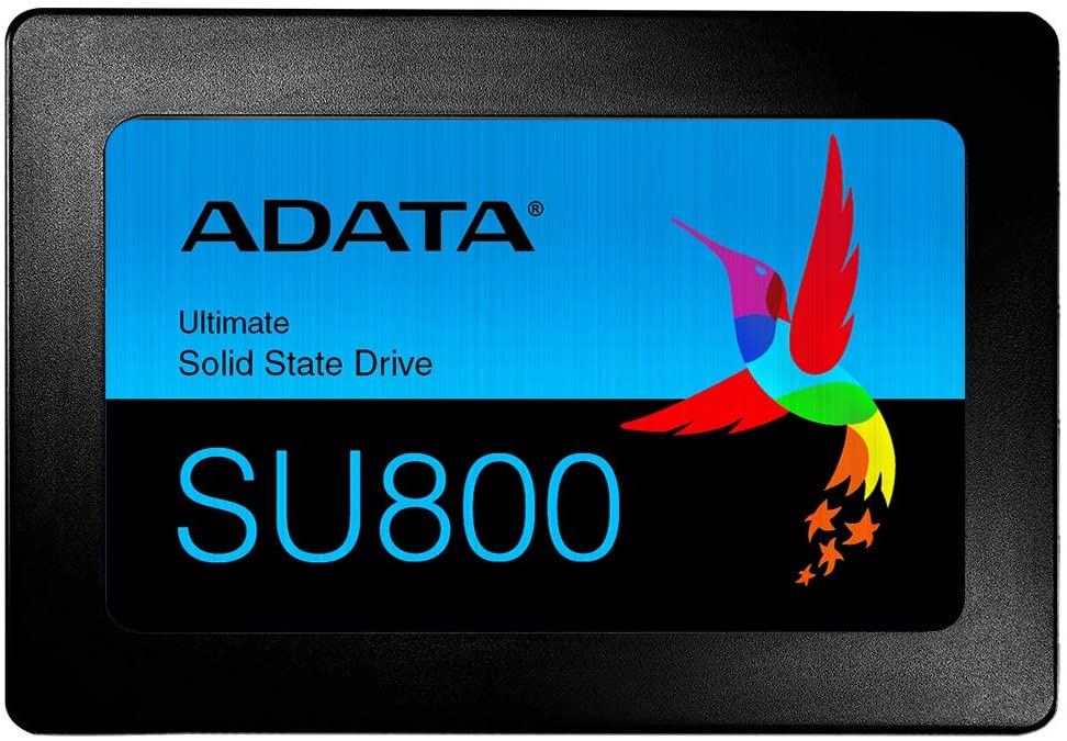 Adata Ultimate SU800