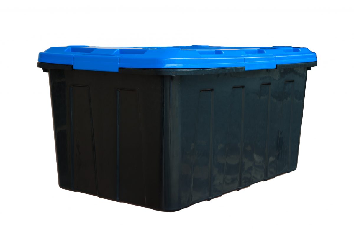 Types Of Outdoor Storage Bins And Why You Need Them Storables