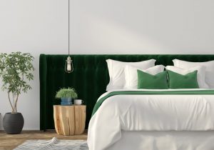 10 Green Bedroom Ideas For Deep Sleep (100% Guaranteed)