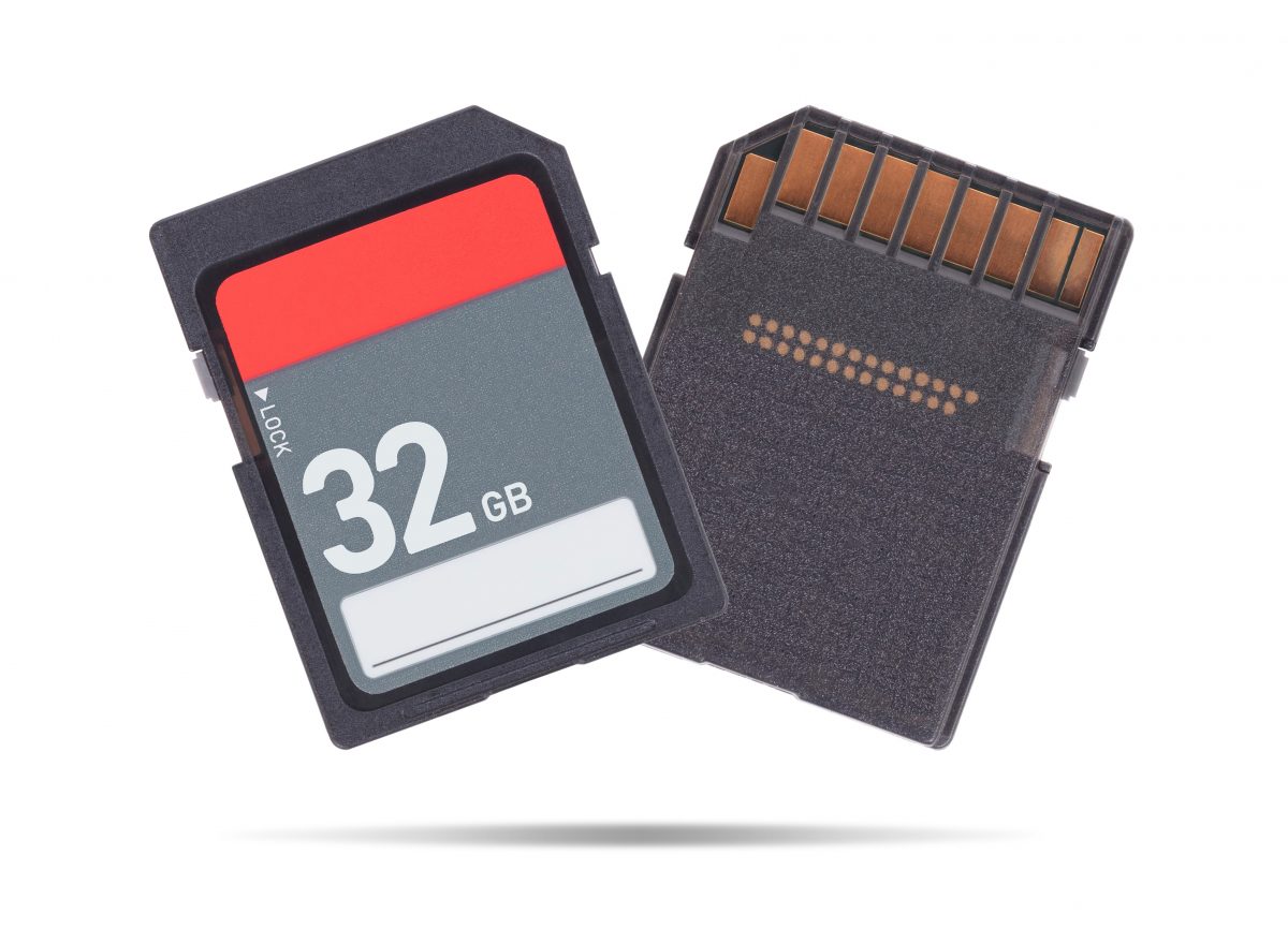How Important Are SD Cards? Storables