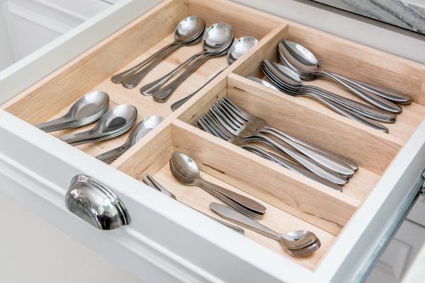 How To Organise Your Tools Using Storage Drawers