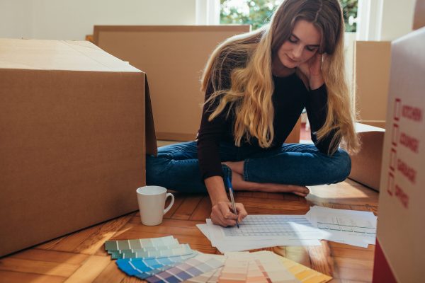 How To Relocate: 20 Hassle Free Relocation Tips