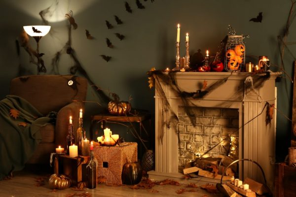 10 Halloween Party Ideas For The Most Memorable Moments