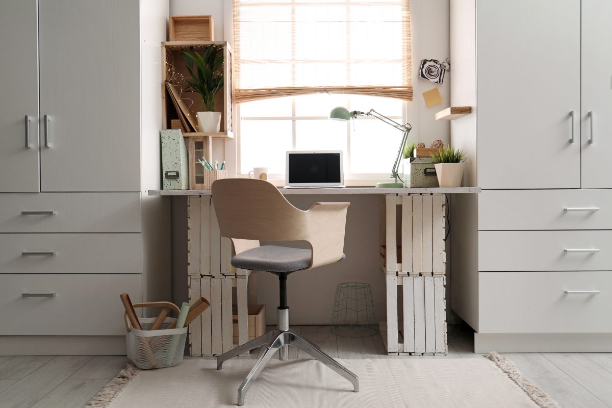15 Best Office Storage Cabinets To Boost Productivity | Storables