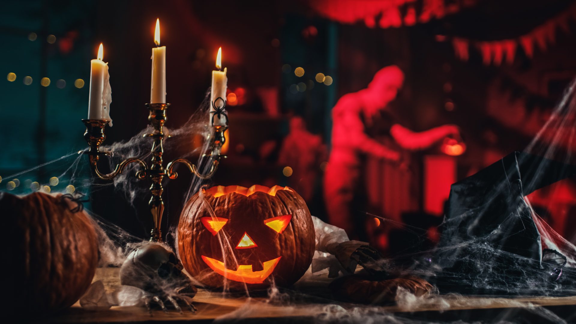 10 Halloween Party Ideas For The Most Memorable Moments | Storables