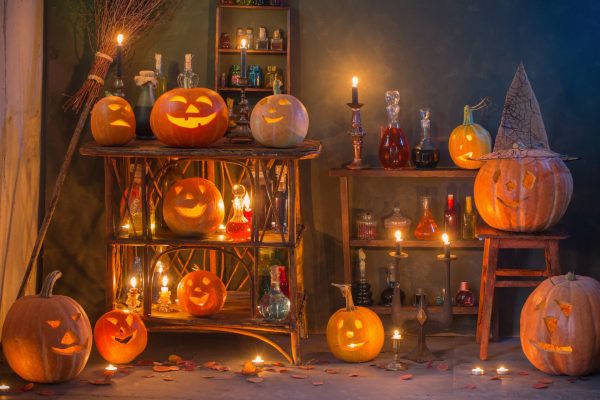 10 Halloween Party Ideas For The Most Memorable Moments | Storables