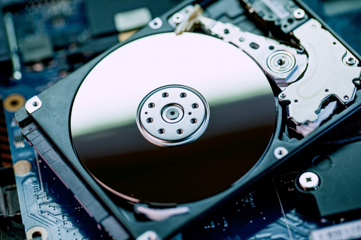 20 Things You Didn’t Know About Hard Disk Drive | Storables