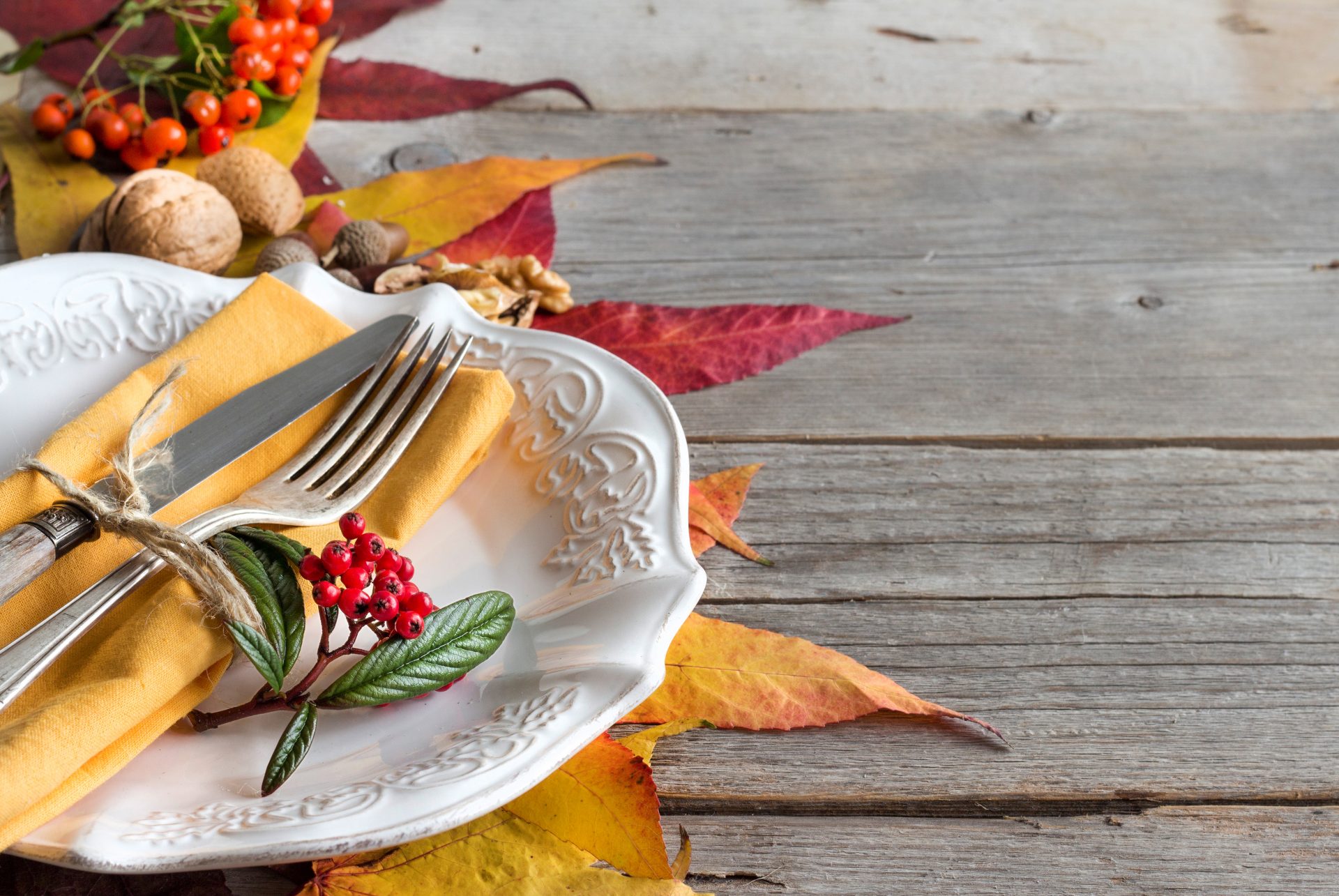 Best Thanksgiving Table Decor That Surely Please Your Guests | Storables