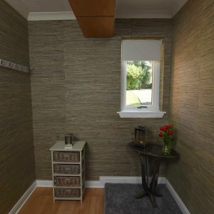 Why You Need To Have Grasscloth Wallpaper At Home?