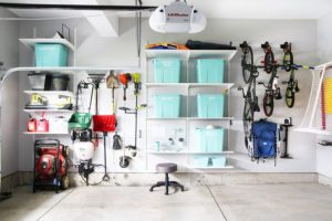 52 Garage Organization Ideas You Never Thought Of