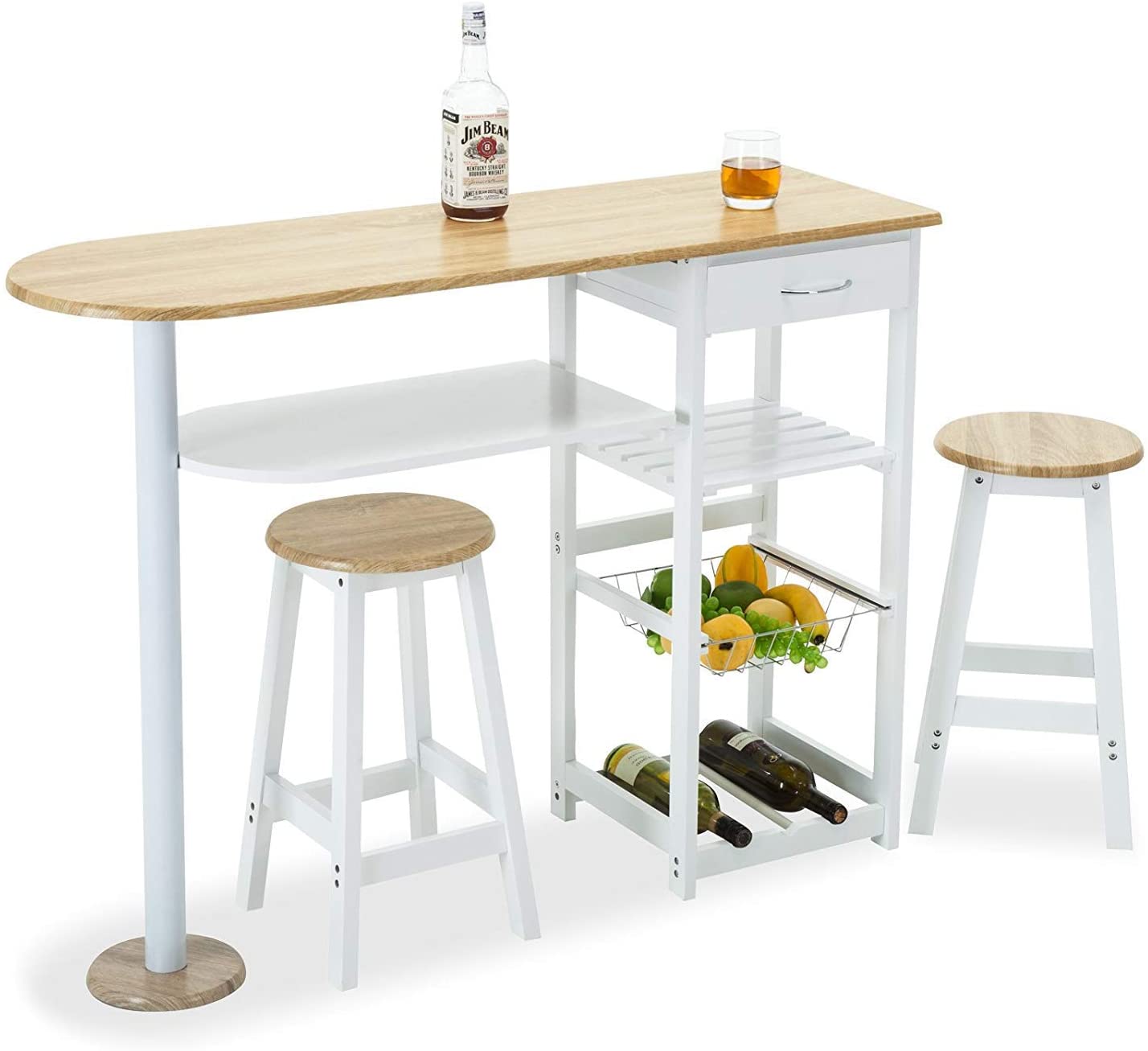 20 Kitchen Islands To Enhance The American Home Storables