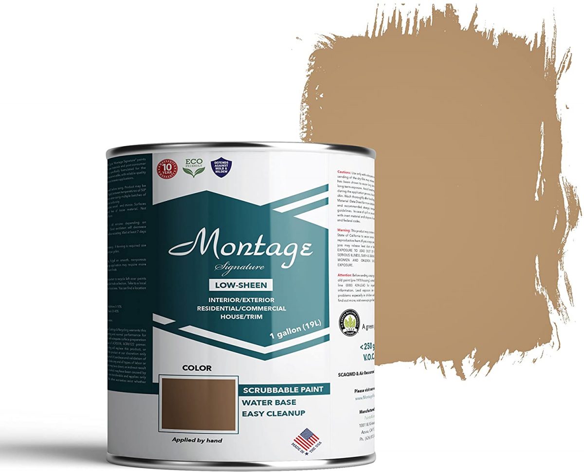 How To Paint A Garage Door 12 Easy Steps Storables