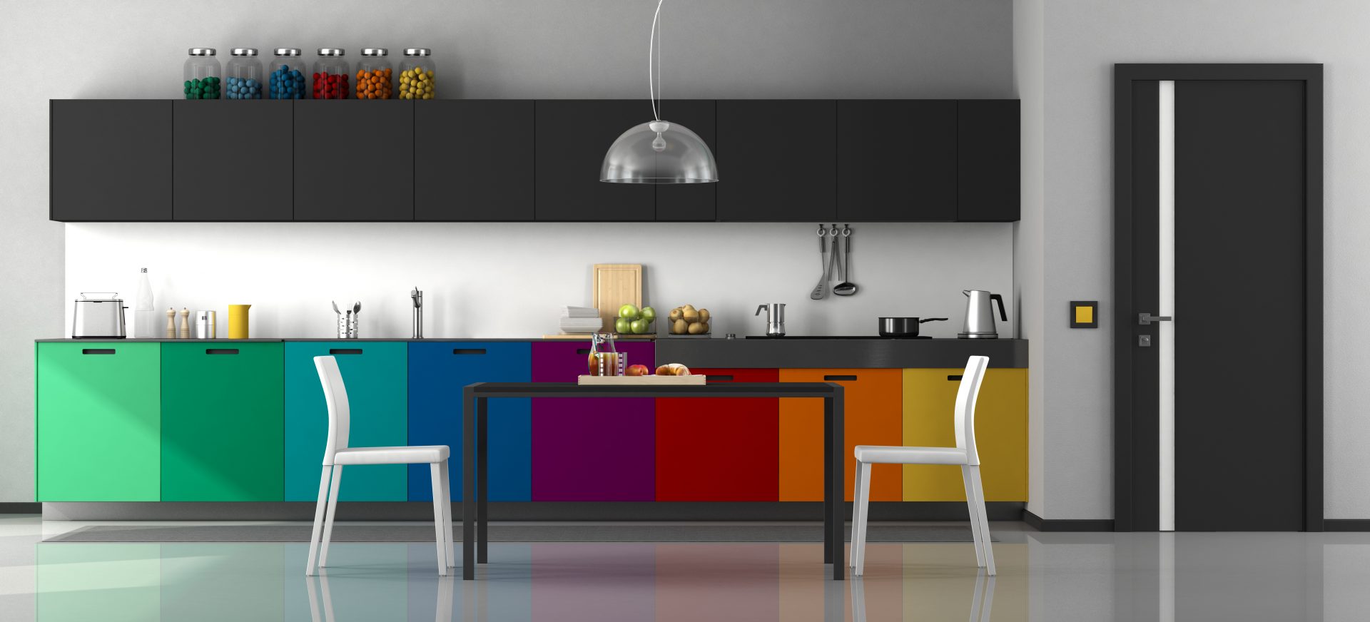 Great Kitchen Cabinet Ideas That Will Force You To Change Yours | Storables