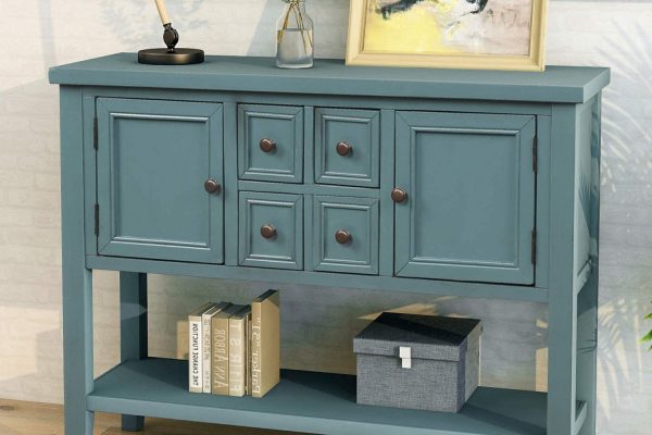 The Ultimate Guide To Storage Drawers