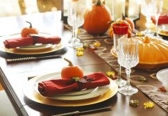 10 Best Thanksgiving Table Decor That Surely Please Your Guests | Storables