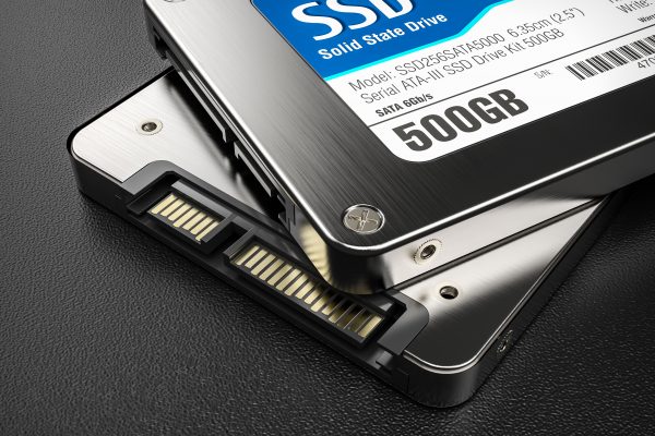Fastest SSD In 2022: Our Top 20 Picks