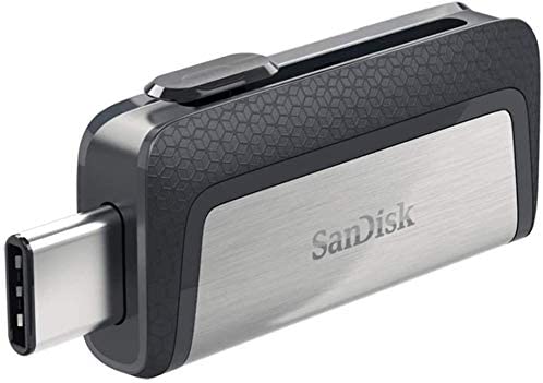 SanDisk Ultra USB-C
