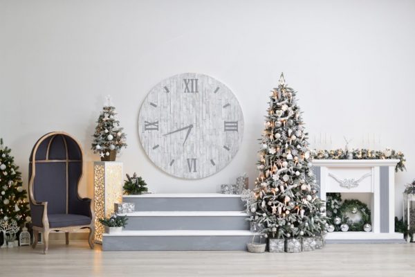 10 Best White Christmas Tree For A Very Special Xmas