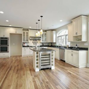 10 Best Kitchen Flooring Options To Go For (ALWAYS) | Storables