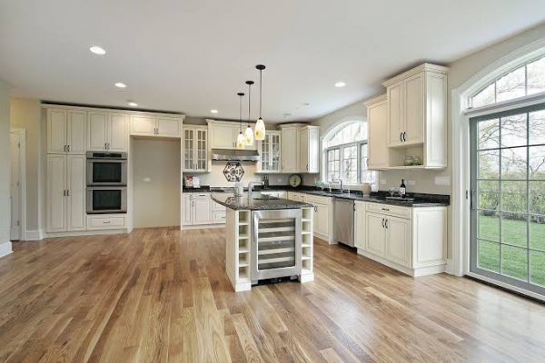 10 Best Kitchen Flooring Options To Go, What Is The Best Type Of Flooring For A Kitchen
