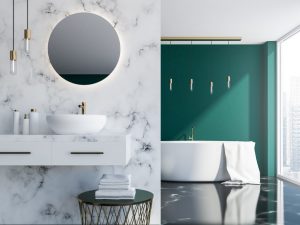 5 Fresh Bathroom Ideas To Make Your Stay There Longer