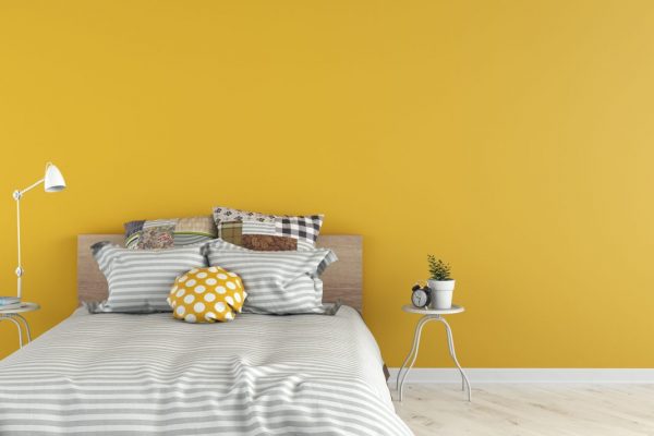 8 Best Bedroom Colors That’s A Sure Bet Anyday