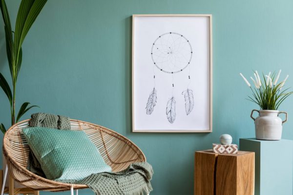 10 Colors To Use In Your Boho Home Storables - Bohemian Wall Paint Colors