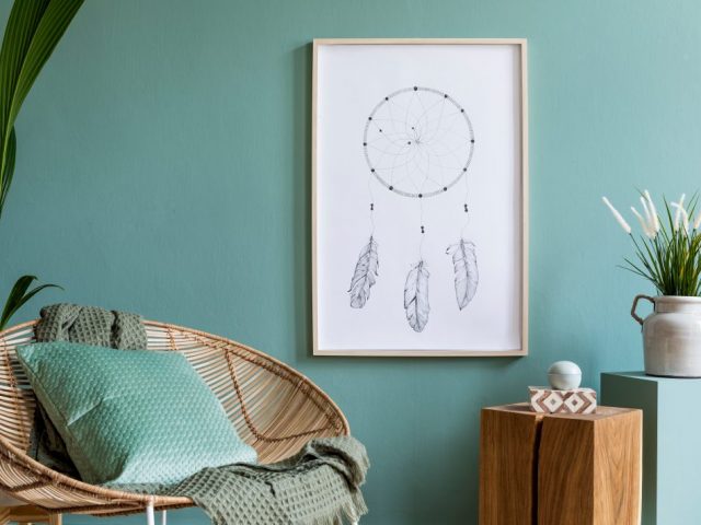 10 Colors To Use In Your Boho Home Storables