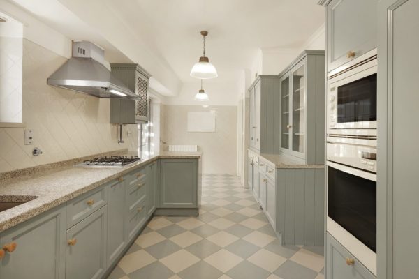 Galley Kitchen Ideas You Would Have Never Thought Of