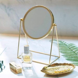 10 Simple and Affordable Ways to Beautify Your Dressing Table