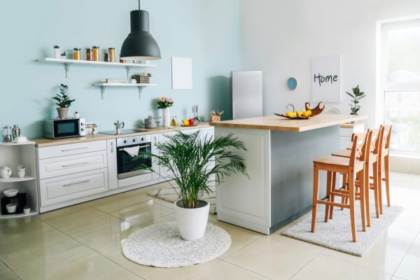 Cook In Style With These 5 Basic Kitchen Layouts