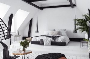 10 Loft Ideas For A Charming Space To Call Your Own