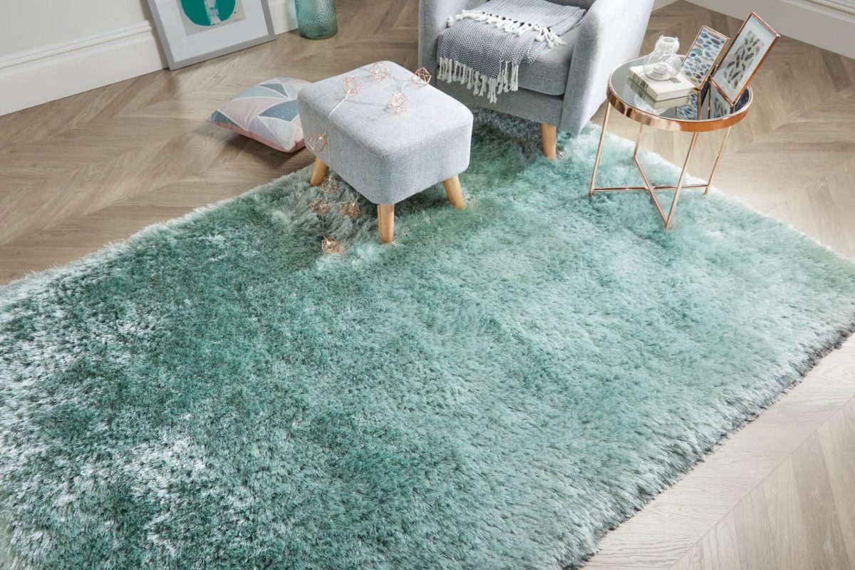 8 Ways To Integrate Mint Green Color In Your House Storables