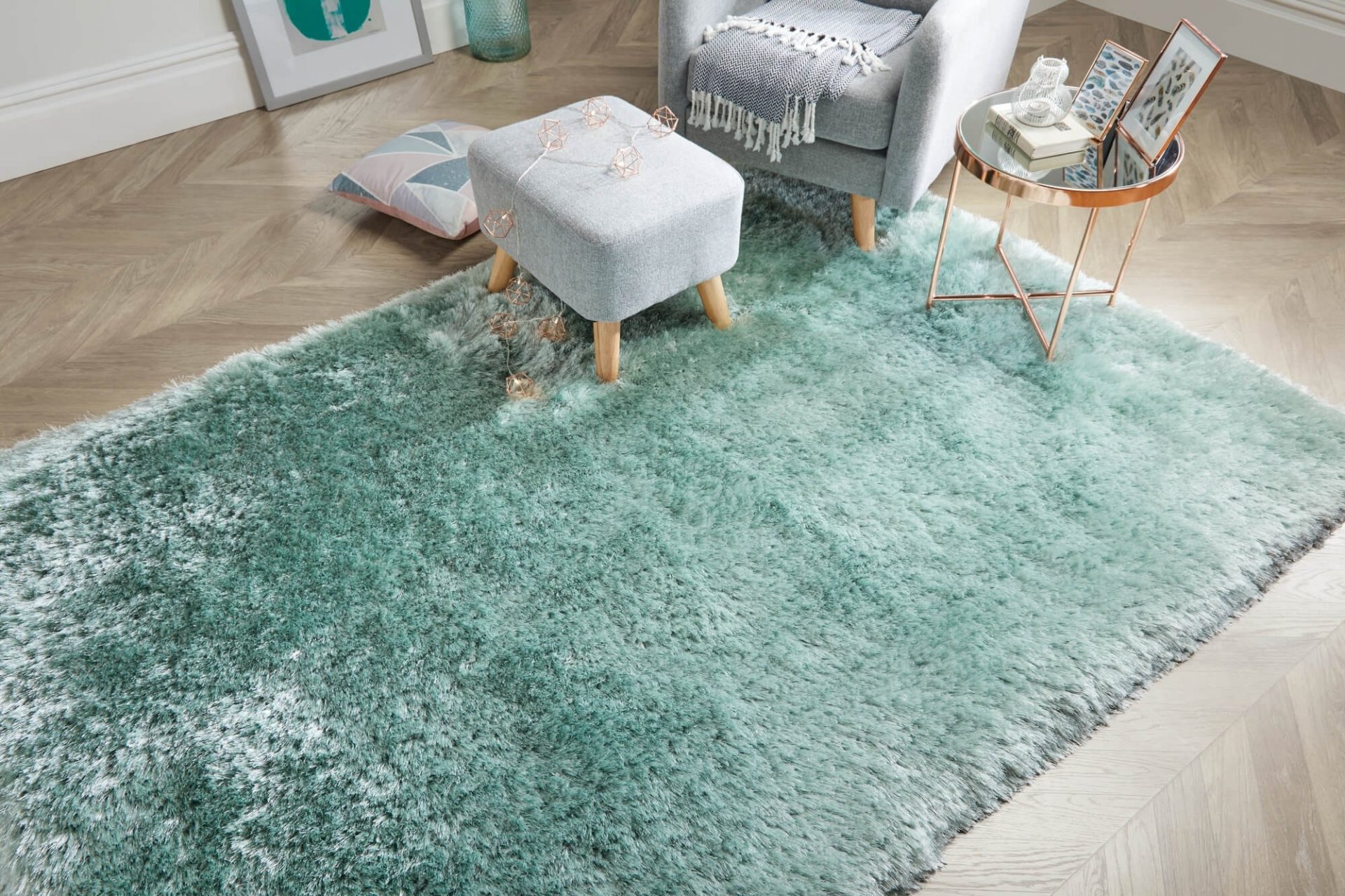 8 Ways To Integrate Mint Green Color In Your House Storables