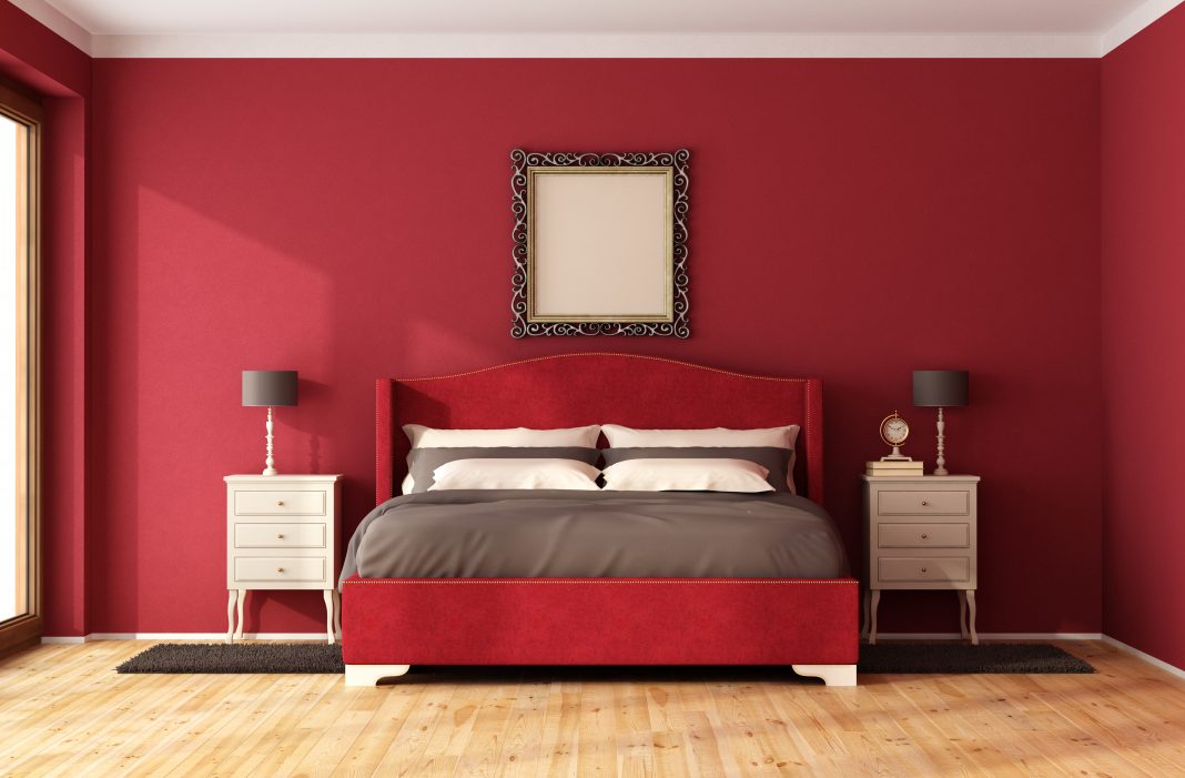 10 Shades of Red a Classy Atmosphere Storables
