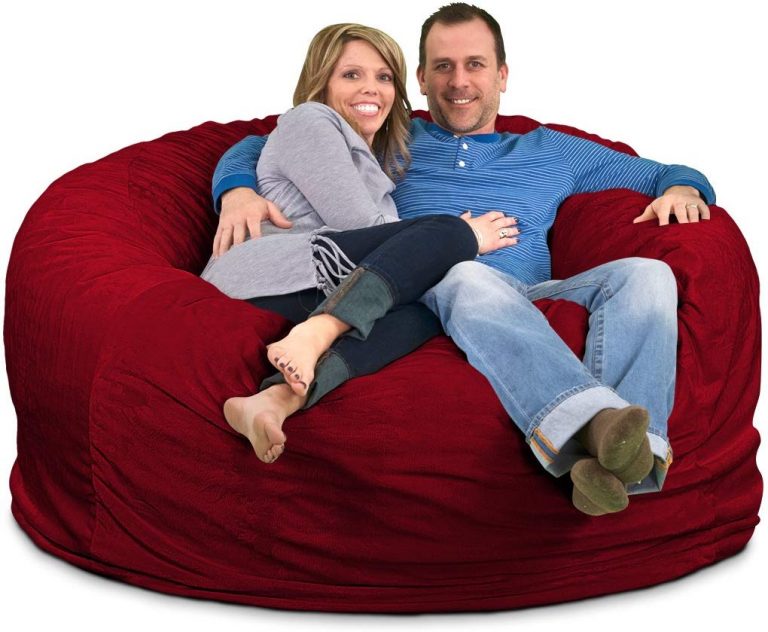 10 Bean Bag Chairs To Unwind In After A Long Day | Storables