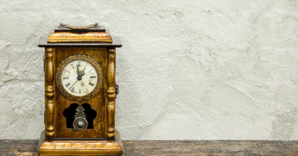 5 Best Grandfather Clocks For A Vintage Feel Storables