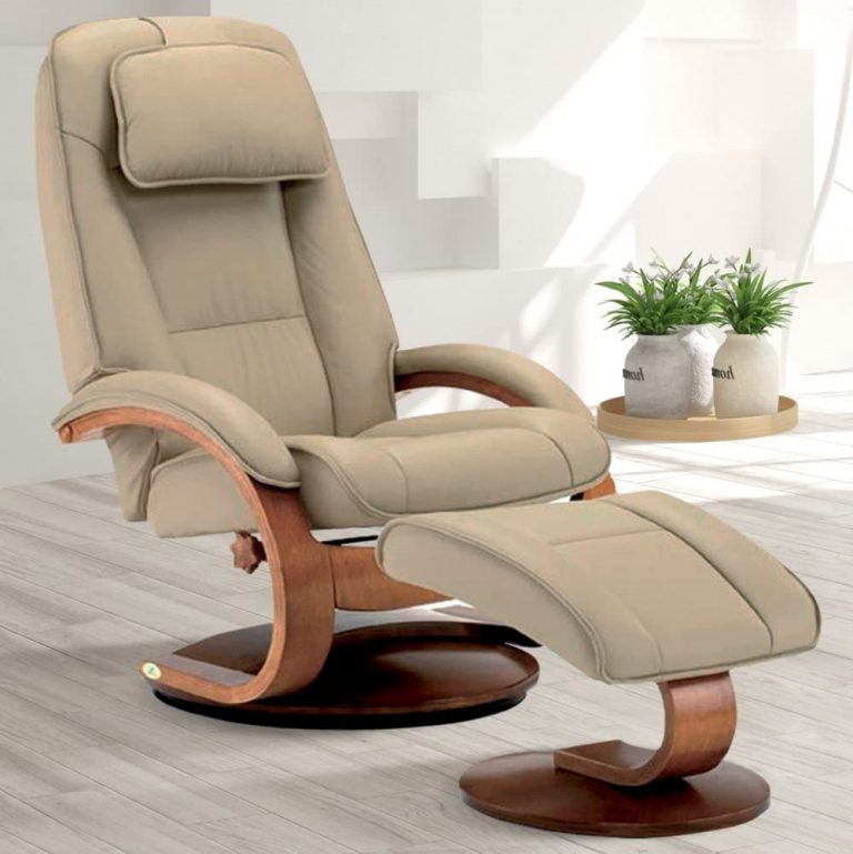 25 Best Living Room Chairs That Set You Free From Aches & Pains Storables