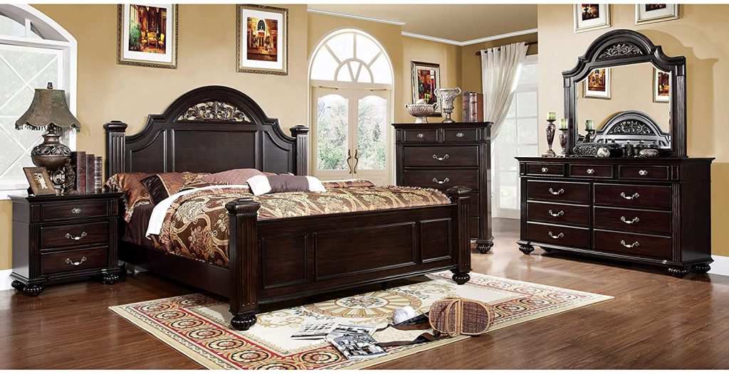 247SHOPATHOME Bedroom Furniture Sets