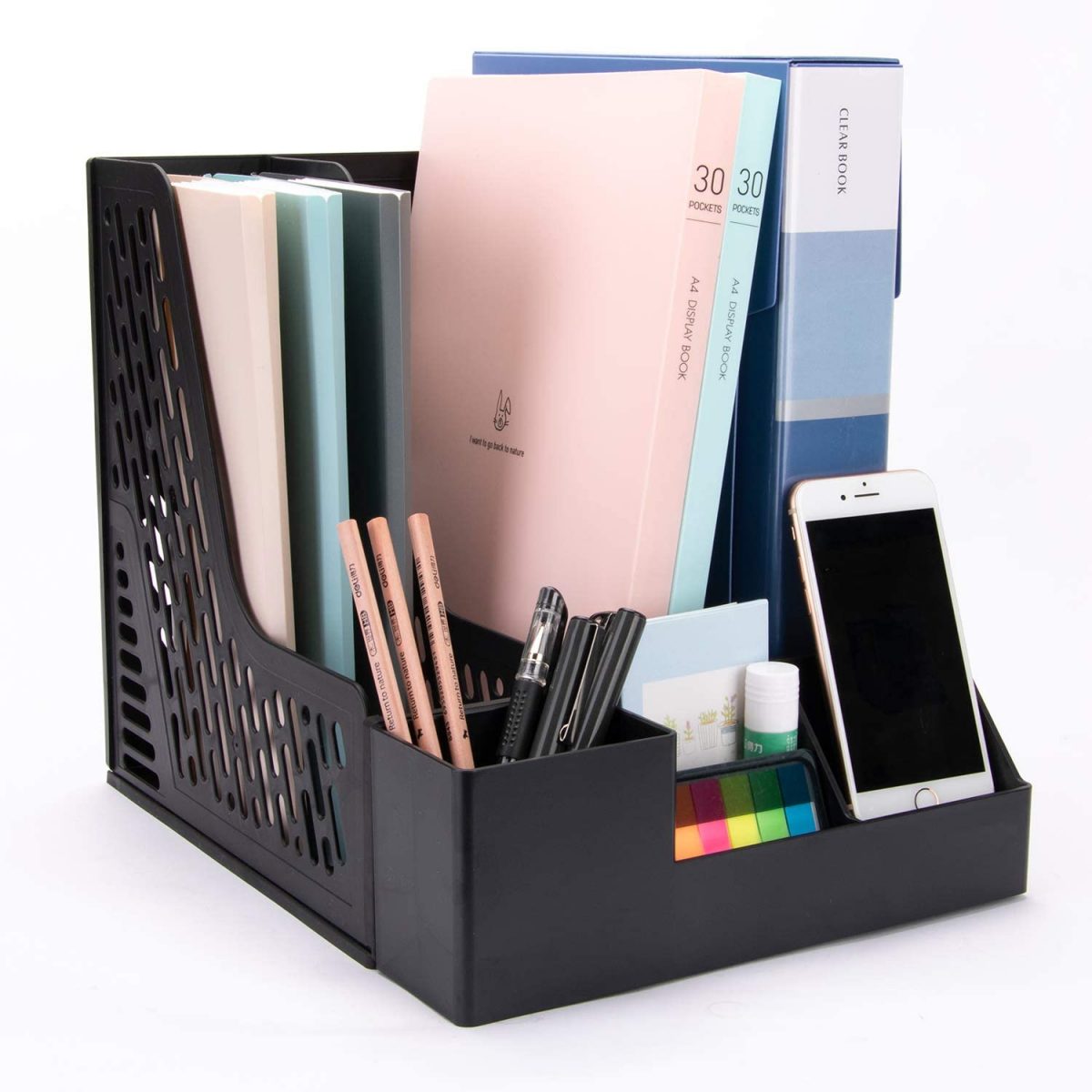 45 Smart Office Supply Storage Ideas You Must Try | Storables