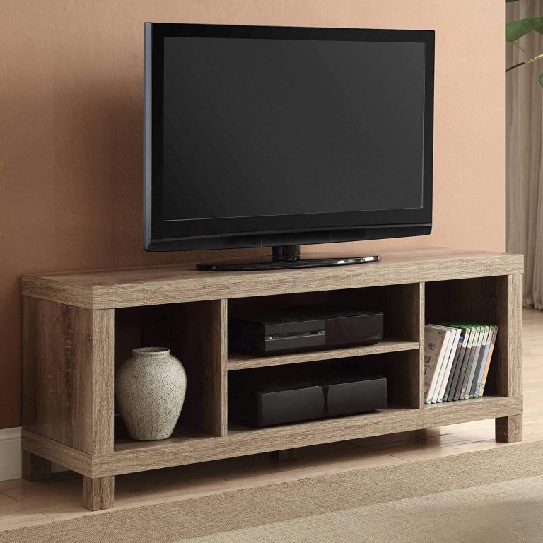 40 Best TV Stands That Are Trendy & Stunning Storables