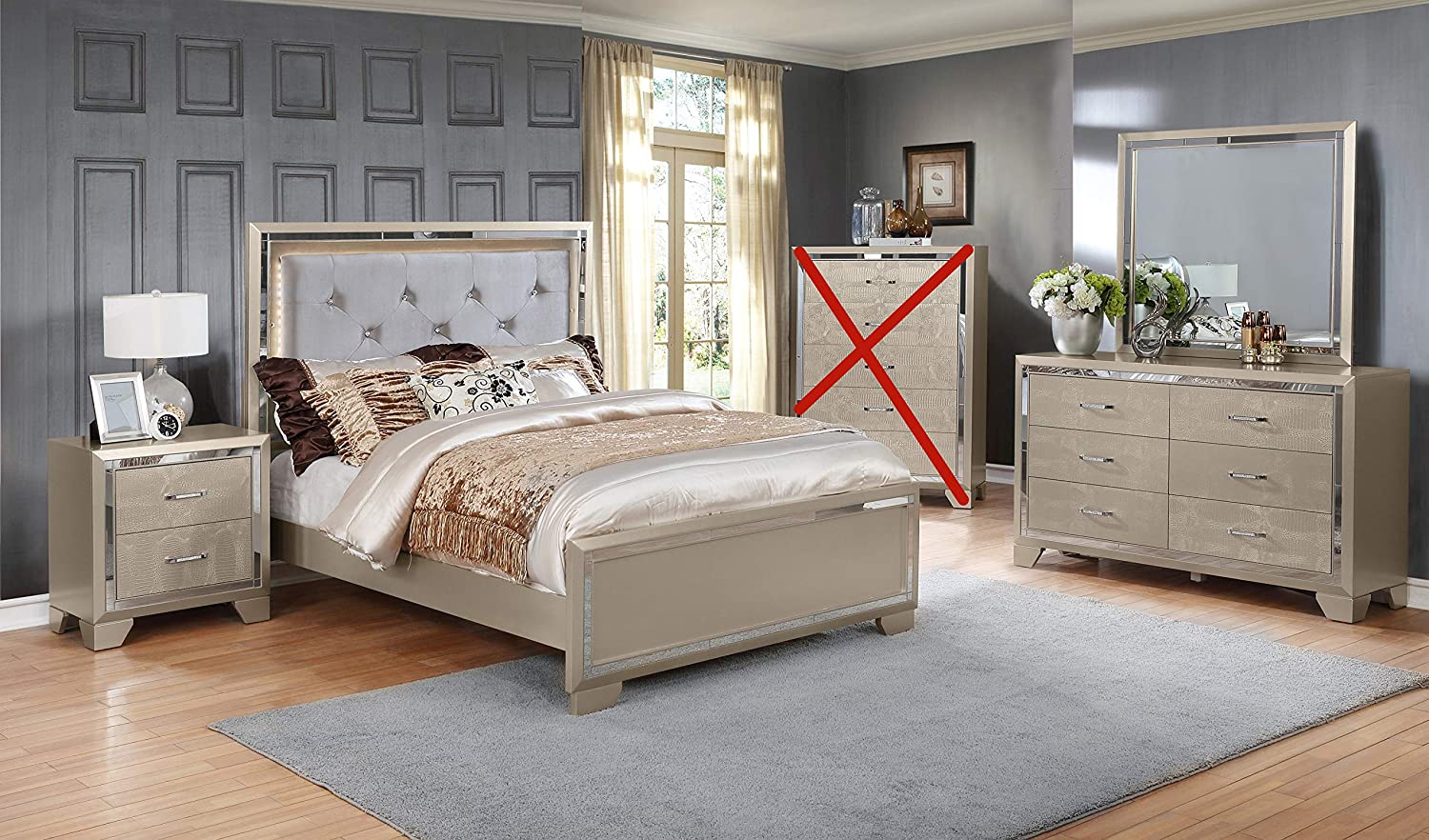 25 Best Bedroom Set You Should Never Miss Storables