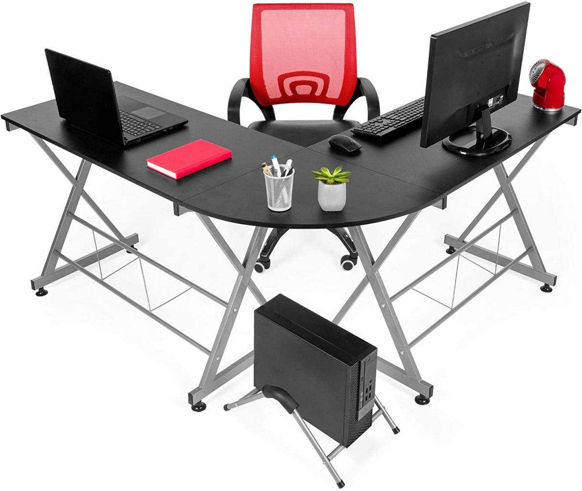 50 Best Home Office Furniture & Storage Ideas Storables