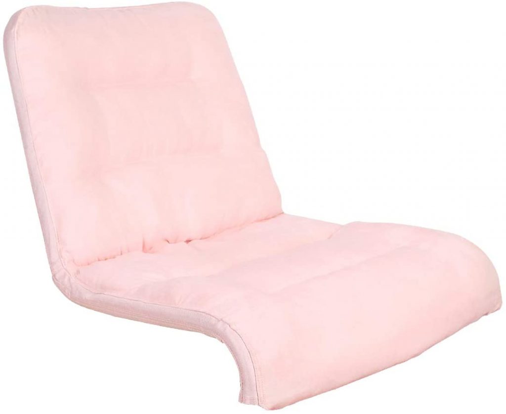 Zenree Plush Mircrofiber Seat Replacement Cushion